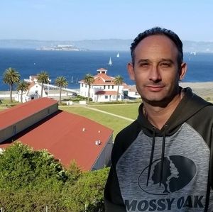 Meet your Posher, Scott